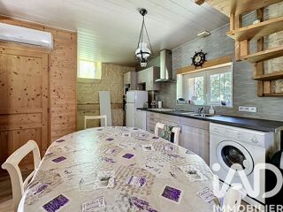  Maison à vendre 3 pièces 60 m²