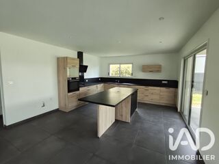  Maison à vendre 5 pièces 134 m²