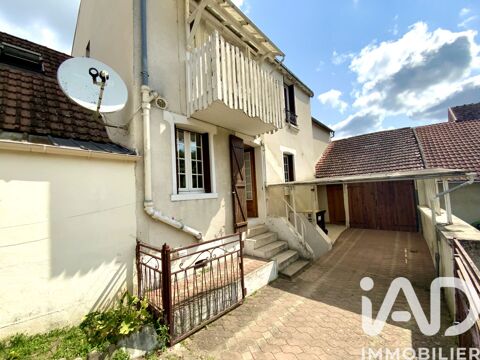   Vente Maison Maison - 6 pi�ce(s) - 90 m�