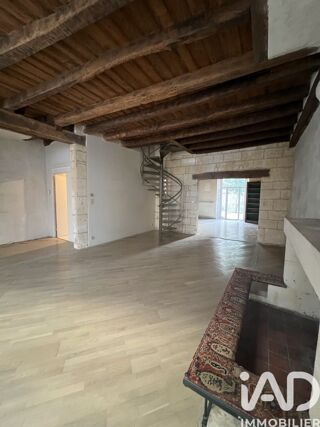  Maison � vendre 7 pi�ces 210 m�