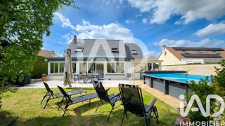  Maison � vendre 7 pi�ces 217 m�