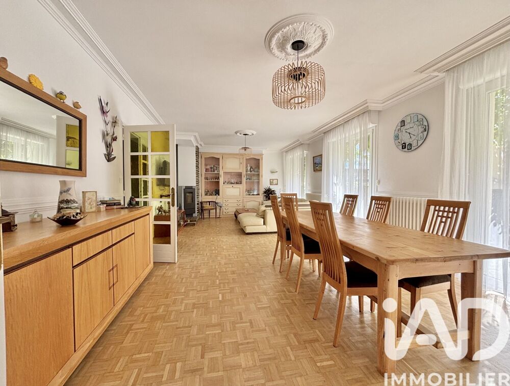 Vente Maison Vente Maison de ville 7 pièces Montauban-de-bretagne