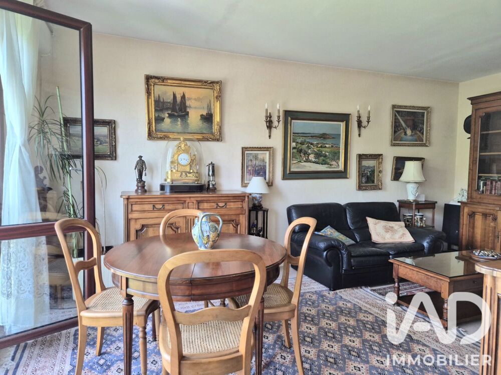 Vente Appartement Vente Appartement 3 pièces Corbeil-essonnes