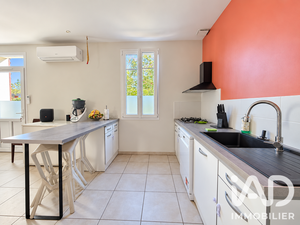 Vente Maison de village 5 pièces