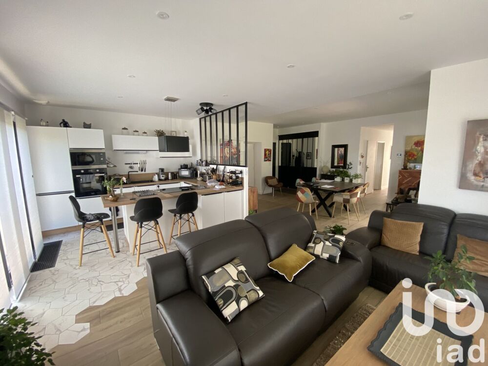 Vente Maison Vente Maison/villa 5 pièces Cholet