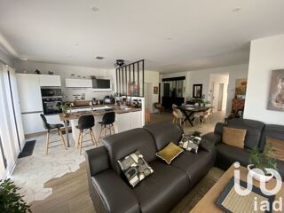 Vente Maison Vente Maison/villa 5 pièces Cholet