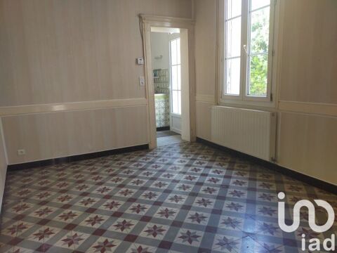   Vente Maison Maison - 7 pi�ce(s) - 158 m�