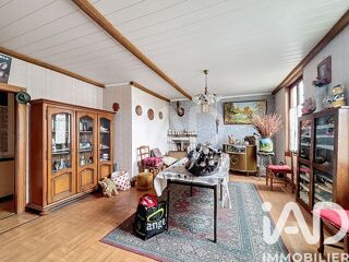  Maison � vendre 4 pi�ces 163 m�