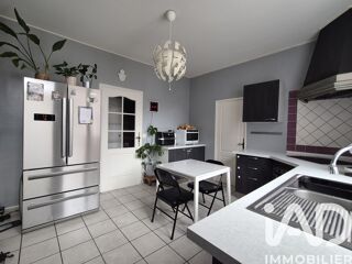  Maison à vendre 4 pièces 102 m²