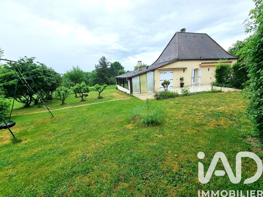 Vente Domaine 5 pièces