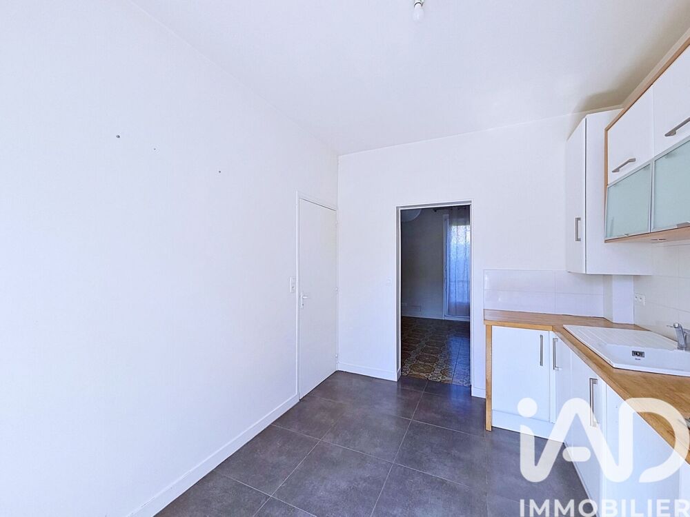 Vente Maison de ville 5 pièces