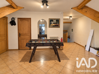  Maison à vendre 8 pièces 348 m²