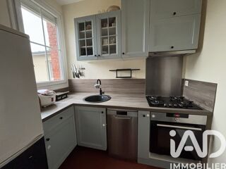  Maison à vendre 4 pièces 61 m²