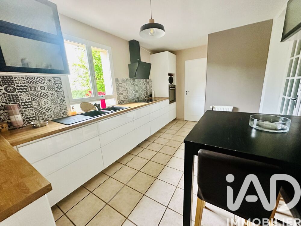 Vente Maison Vente Maison/villa 6 pièces Houx