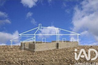 Vente Terrain Vente Terrain 900 m&sup2; Colomiers
