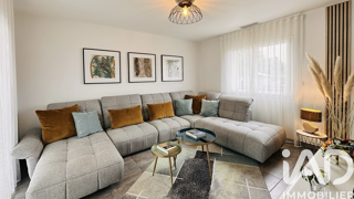  Maison à vendre 5 pièces 131 m²