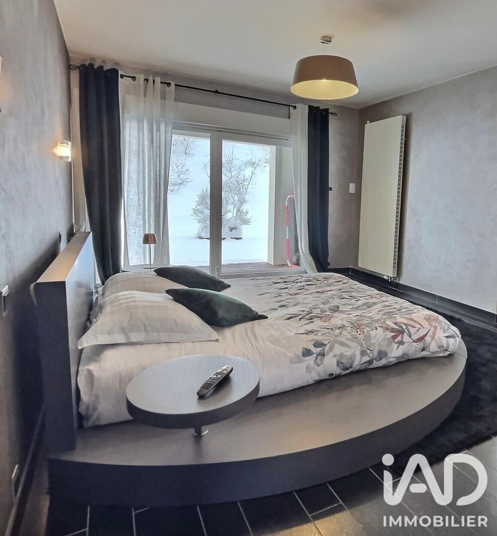 à vendre  Maison Gérardmer (88400)
