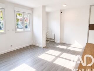  Appartement à vendre 1 pièce 26 m²