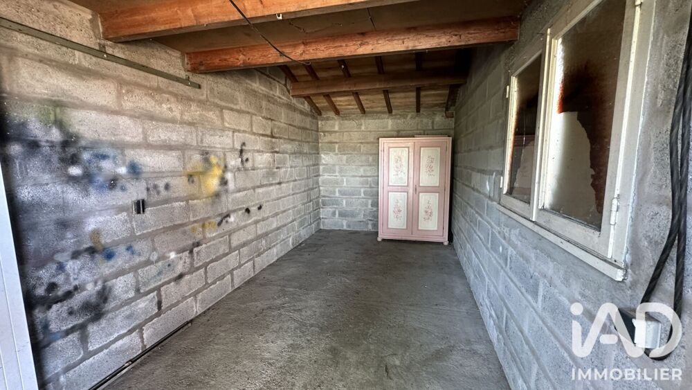 Vente Maison/villa 3 pièces