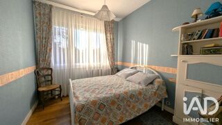  Maison à vendre 6 pièces 113 m²