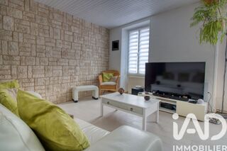  Maison à vendre 3 pièces 67 m²