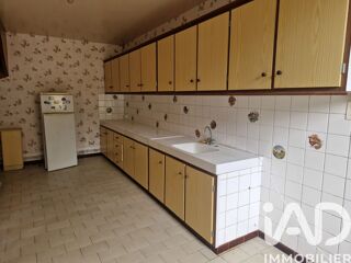  Maison à vendre 6 pièces 210 m²