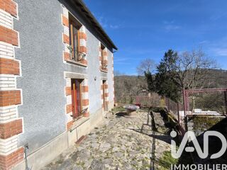 Maison à vendre 4 pièces 64 m²