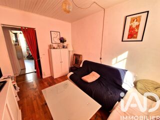  Appartement � vendre 2 pi�ces 39 m�