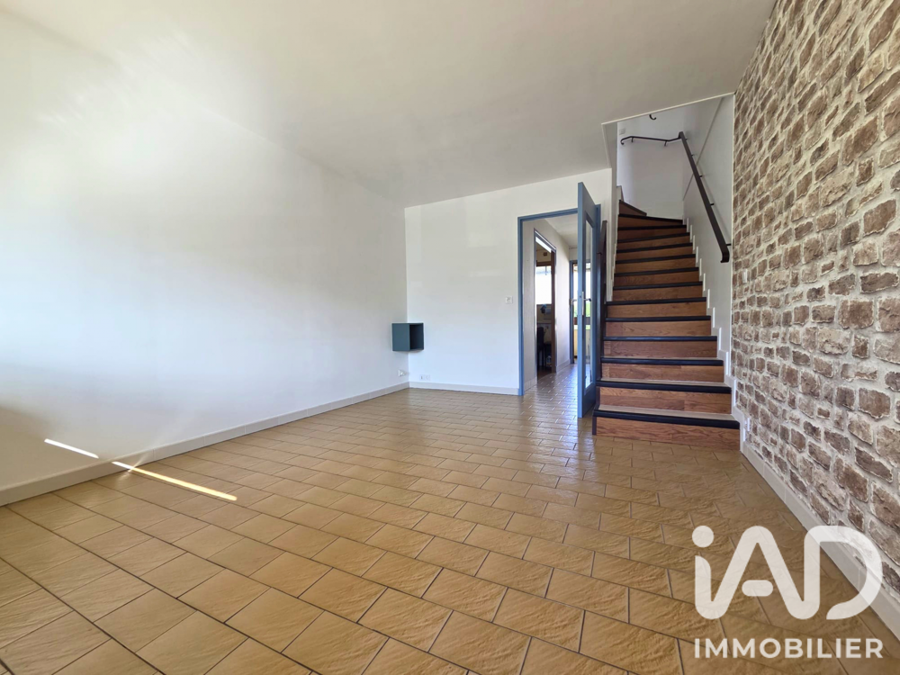 Vente Duplex 3 pièces