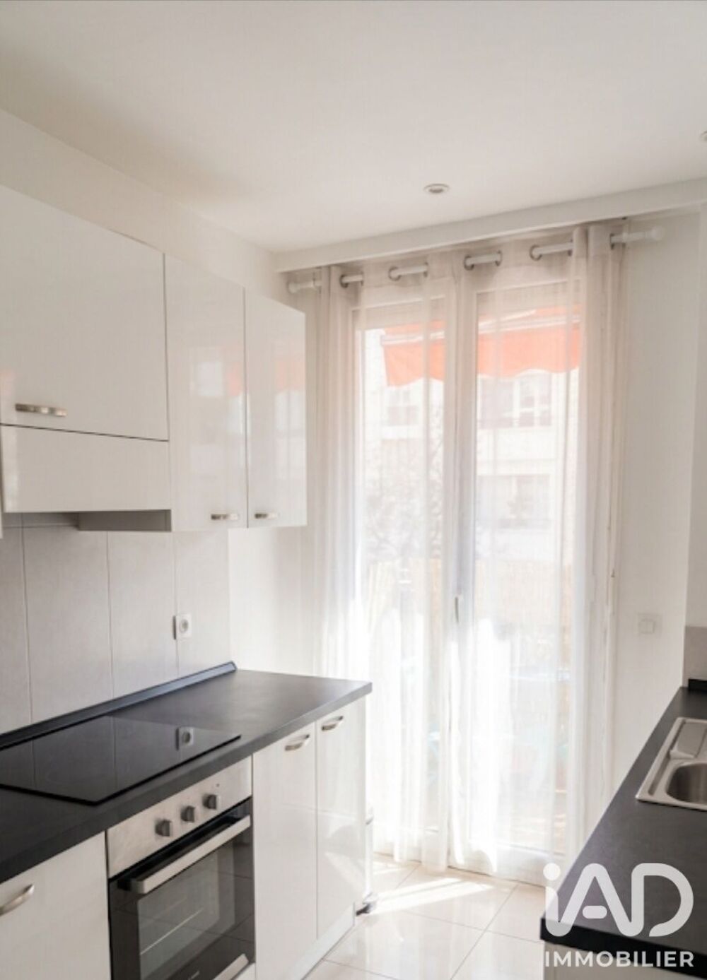 Vente Appartement Vente Appartement 2 pièces Nice