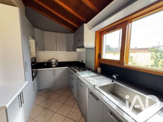  Maison à vendre 5 pièces 121 m²