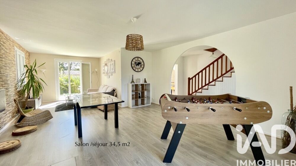 Vente Maison Vente Maison/villa 5 pièces Juillan