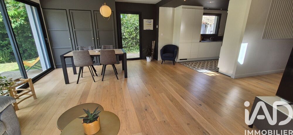 Vente Maison traditionnelle 4 pièces