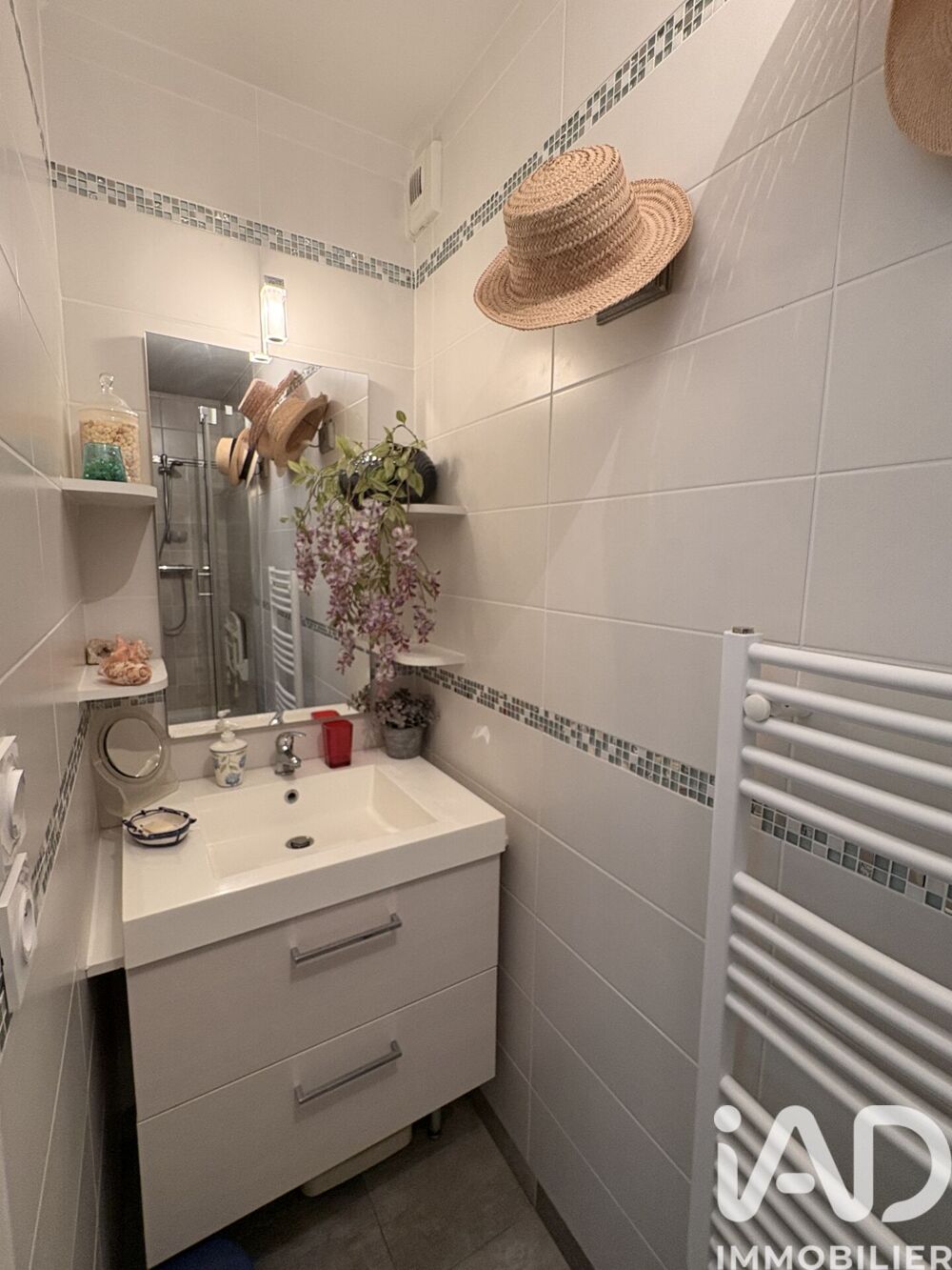 à vendre  Appartement La Baule-Escoublac (44500)