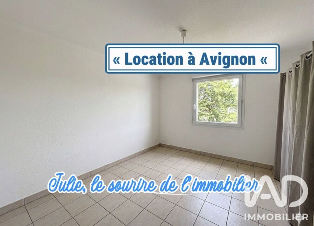 location Appartement - 5 pièce(s) - 77 m² Avignon (84000)