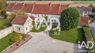  Maison à vendre 8 pièces 350 m²