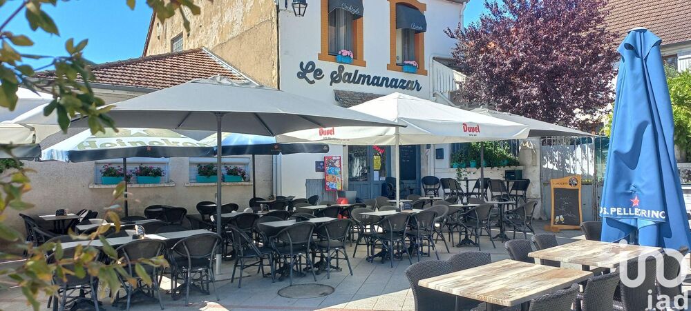   Vente Bar 120 m&sup2; 