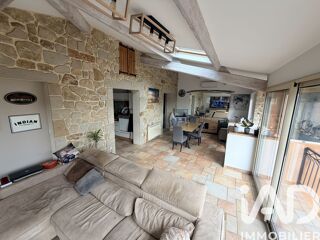  Maison à vendre 7 pièces 194 m²