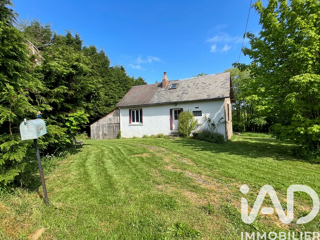  Maison à vendre 3 pièces 54 m²