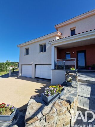  Maison à vendre 7 pièces 142 m²