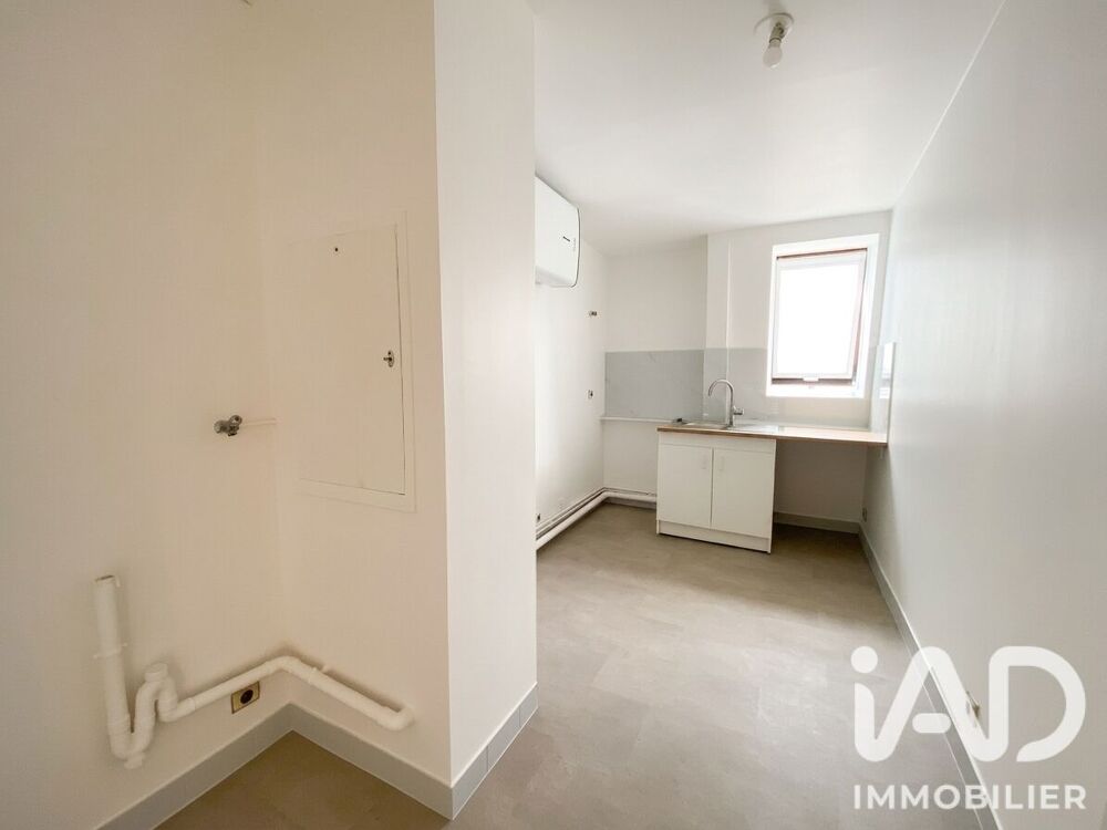 Vente Appartement Vente Appartement 3 pièces La garenne-colombes