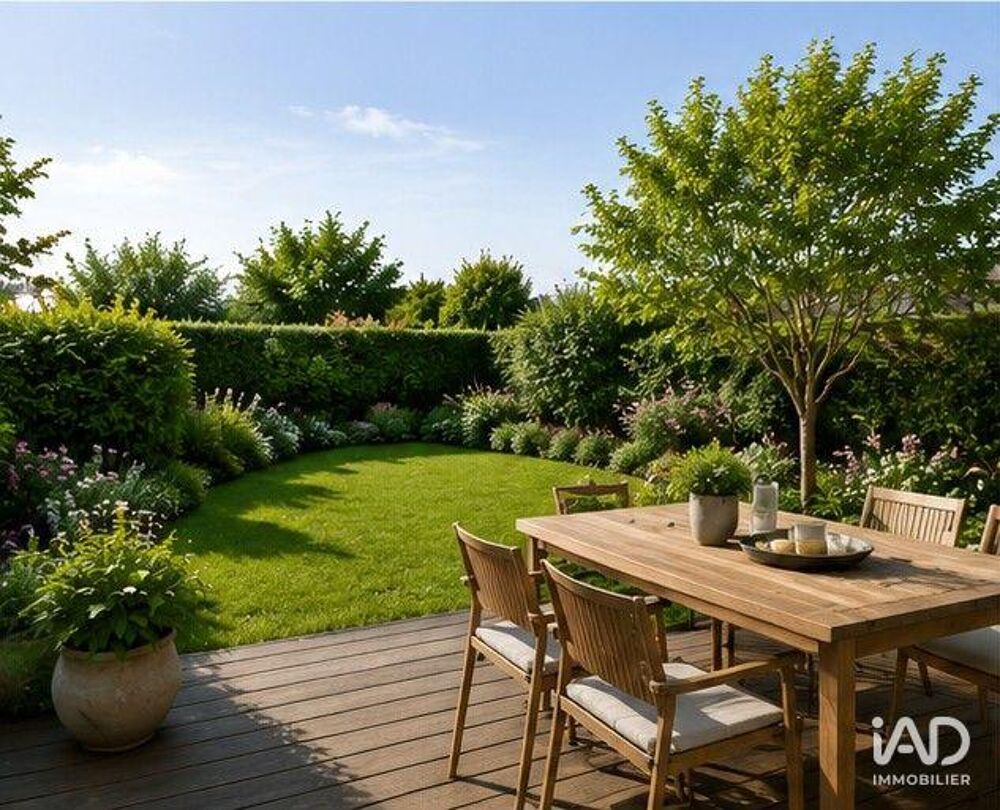 Vente Appartement Vente Appartement 2 pièces Saint-aubin-sur-mer