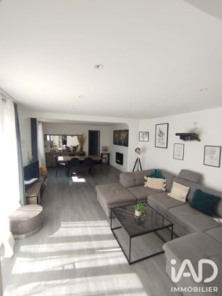  Maison à vendre 5 pièces 130 m²