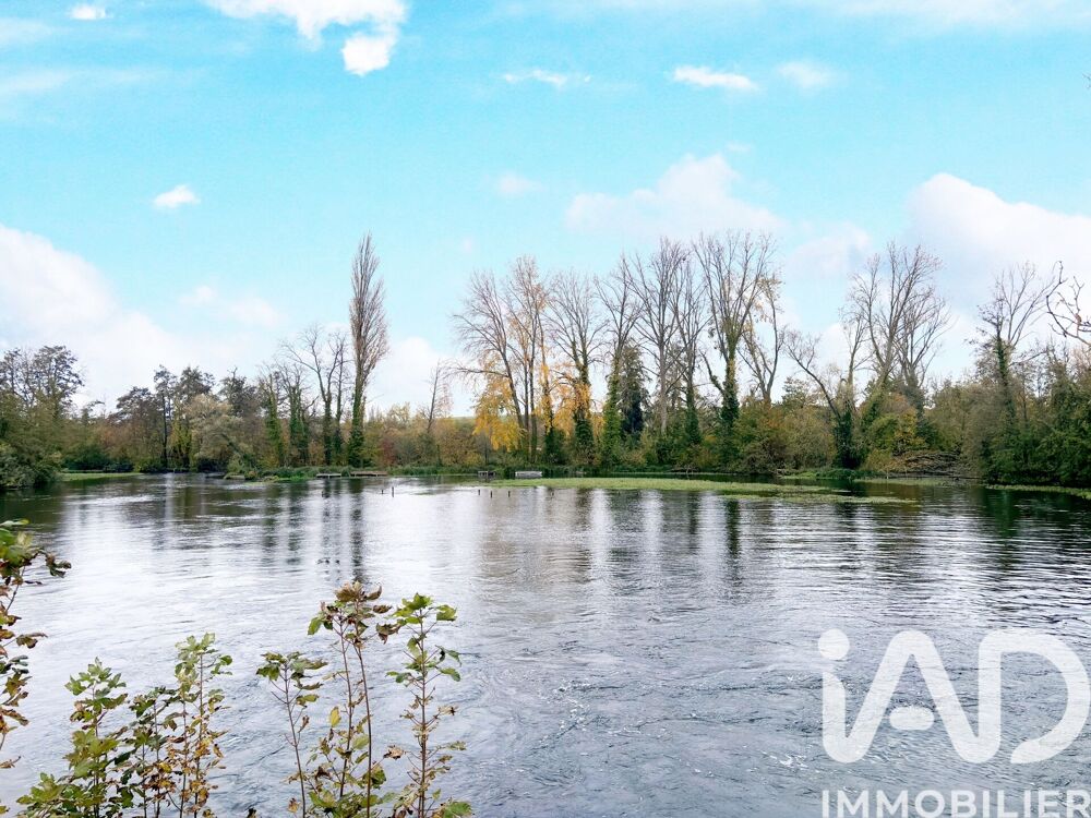 Vente Maison Vente Maison/villa 5 pièces Feuillères