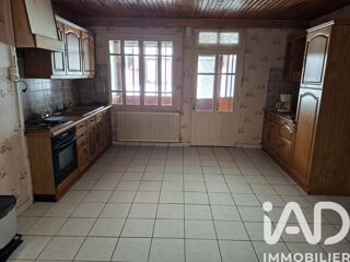  Maison à vendre 5 pièces 175 m²