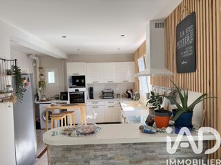  Maison à vendre 4 pièces 100 m²