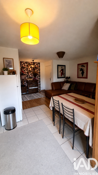  Appartement à vendre 3 pièces 60 m²