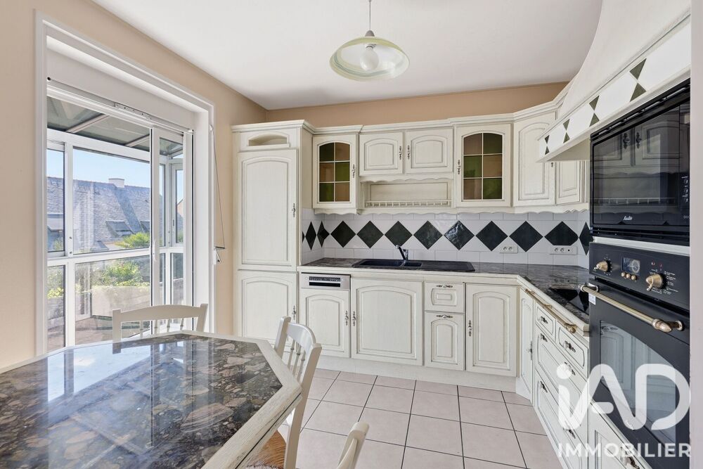 Vente Maison Vente Maison/villa 9 pièces Nantes