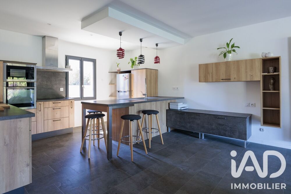 Vente Maison Vente Maison/villa 6 pièces Saint-genis-les-ollières