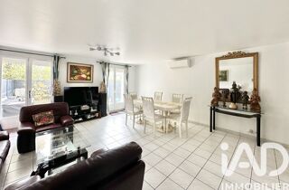  Maison à vendre 6 pièces 121 m²
